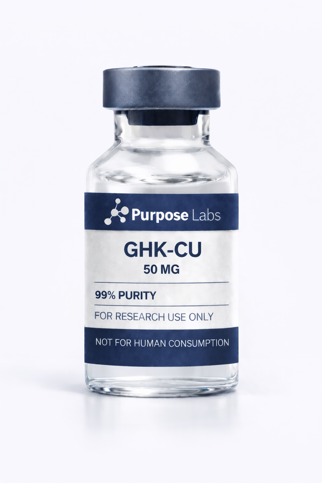GHK-CU – 50MG