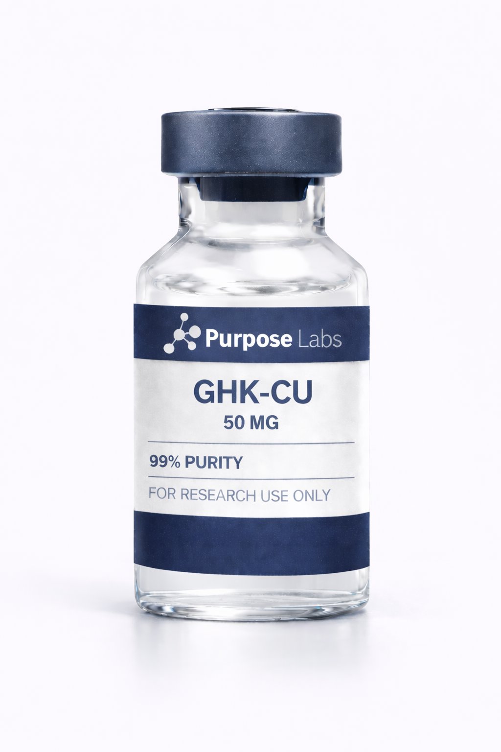 GHK-CU – 50MG